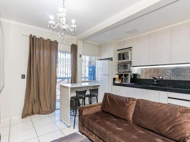 Apartamento para Venda São José dos Pinhais