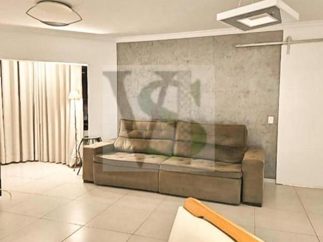 Apartamento para Venda, São Paulo / SP, bairro Santana, 3 dormitórios, sendo 1 suíte, 3 banheiros, 2