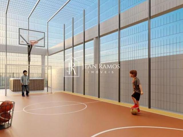 Apartamento para venda, São Pedro, São José Dos Pinhais