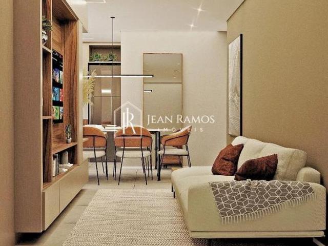 Apartamento para venda, São Pedro, São José Dos Pinhais