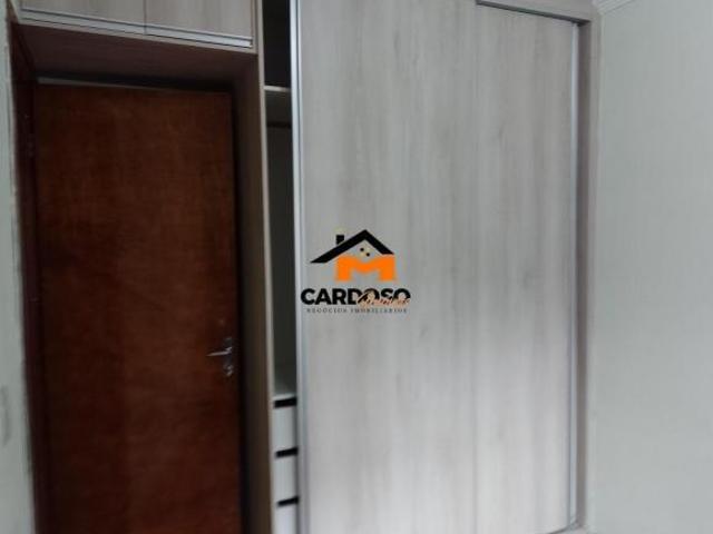 Apartamento para venda São Salvador Belo Horizonte