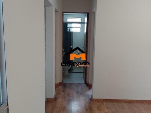Apartamento para venda São Salvador Belo Horizonte