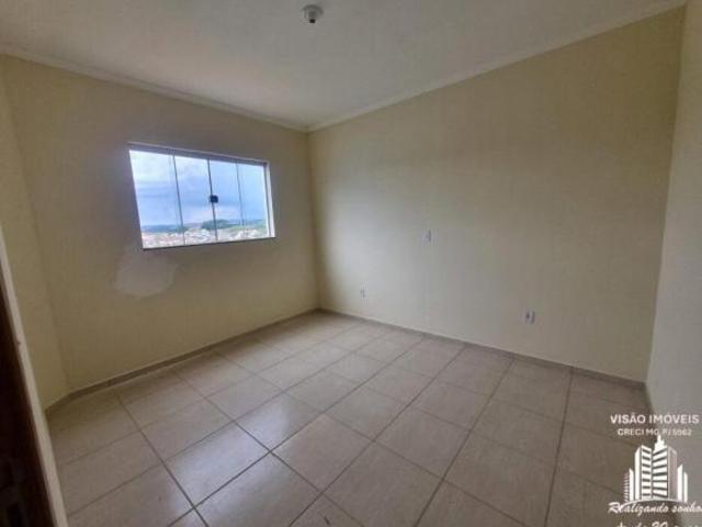 Apartamento para venda Santa Bárbara Cachoeira de Minas