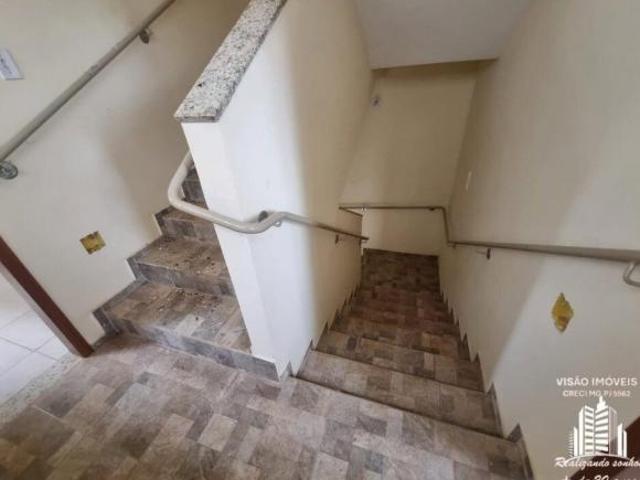 Apartamento para venda Santa Bárbara Cachoeira de Minas