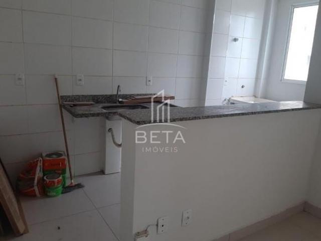 Apartamento para venda Shopping Park Uberlândia