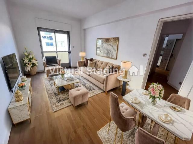 Apartamento T3 Agualva Cacém Sintra