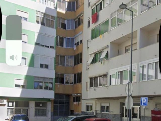 Apartamento T2 Agualva