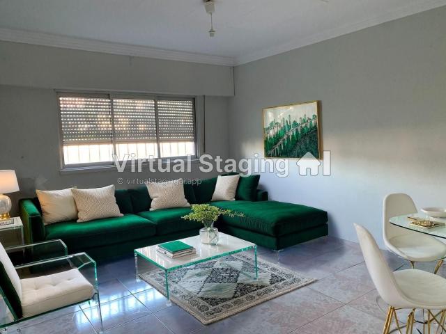 Apartamento, para venda, Sintra Cacém e São Marcos