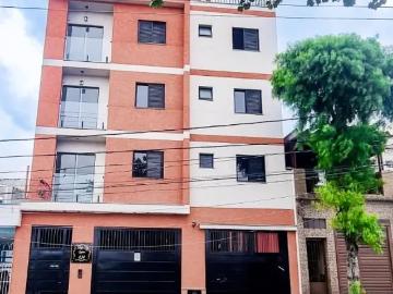 Vila Gustavo, São Paulo, São Paulo - Garagem