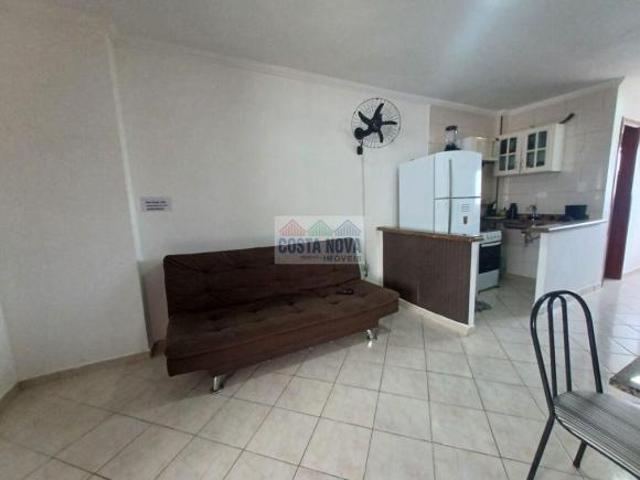 APARTAMENTO PARA VENDA TUPI PRAIA GRANDE/SP