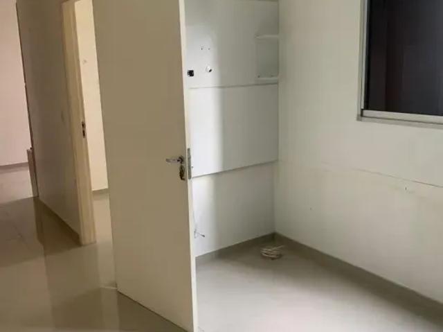 Apartamento para venda tem 43M2 com 2 dormitórios em Vila Pirituba São Paulo SP