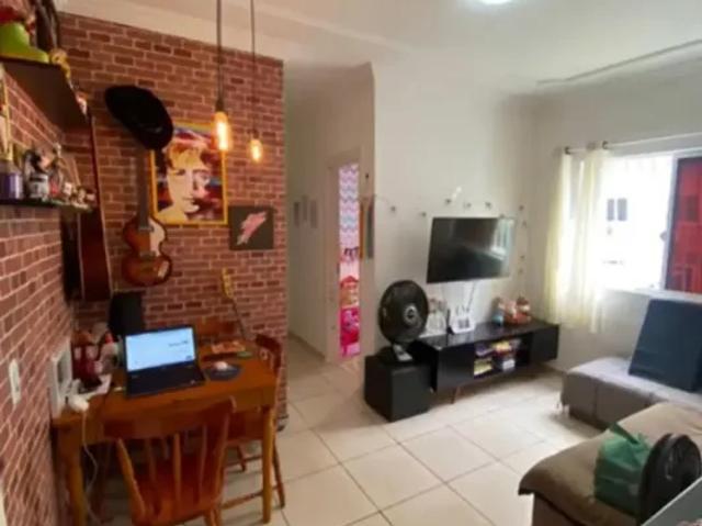 Apartamento para venda tem 47 metros quadrados com 2 quartos em Maraponga Fortaleza Ceará