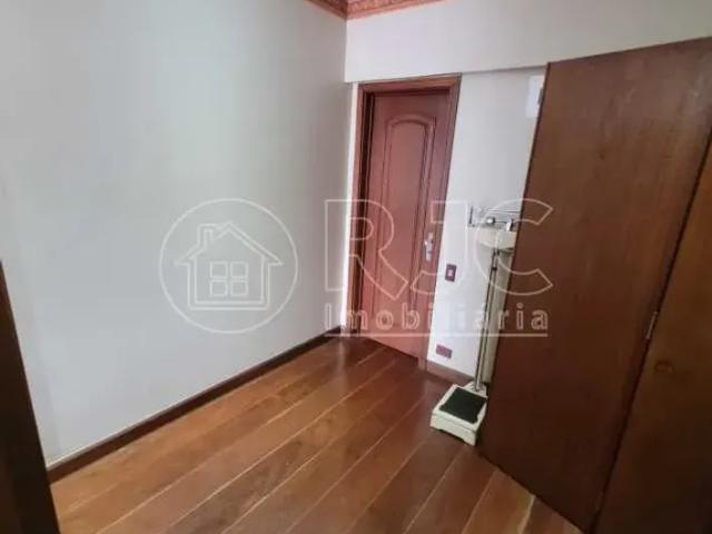 Apartamento para venda tem 60 metros quadrados com 1 quarto em Tijuca Rio de Janeiro RJ