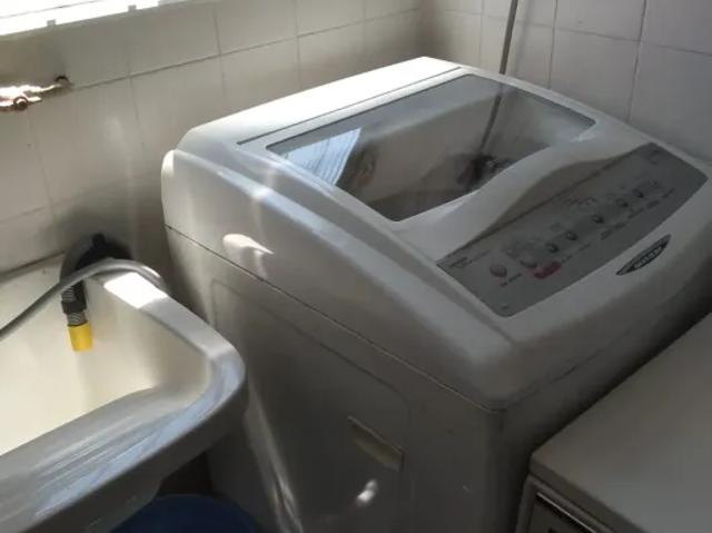 Apartamento para venda tem 60 metros quadrados com 3 quartos em Vila Moraes São Paulo SP