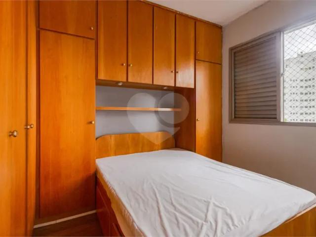 Apartamento para venda tem 67 metros quadrados com 3 quartos em Vila Indiana São Paulo SP