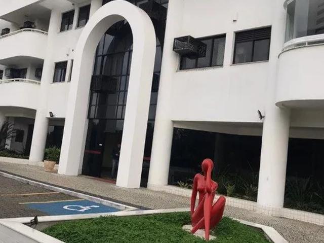 Apartamento para venda tem 68 metros quadrados com 1 quarto