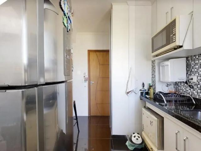 Apartamento para venda tem 68 metros quadrados com 2 quartos em Vila Madalena São Paulo SP