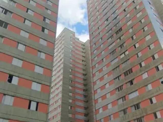 Apartamento para venda tem 84 metros quadrados com 3 quartos