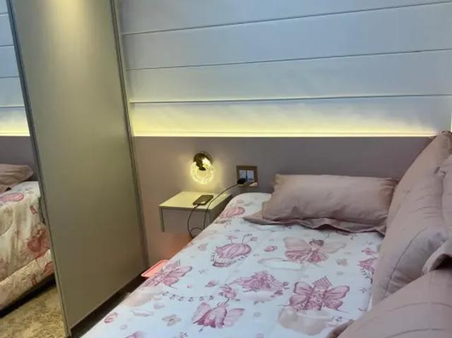 Apartamento para venda tem 84 metros quadrados 3 quartos em Setor Aeroviário Goiânia GO