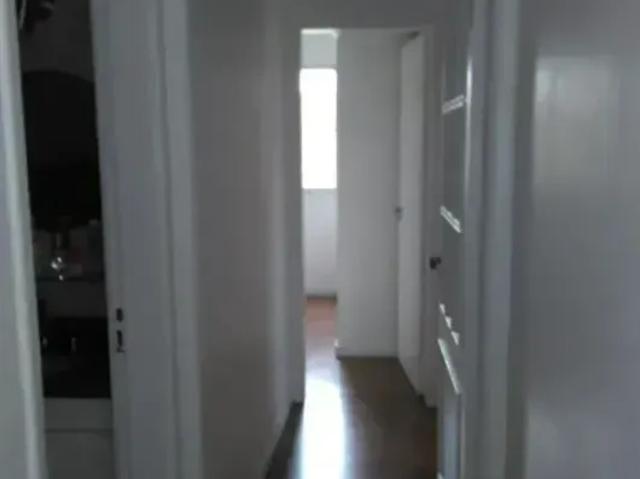 Apartamento para venda tem 86 metros quadrados com 3 quartos em Vila São Francisco São Paulo SP