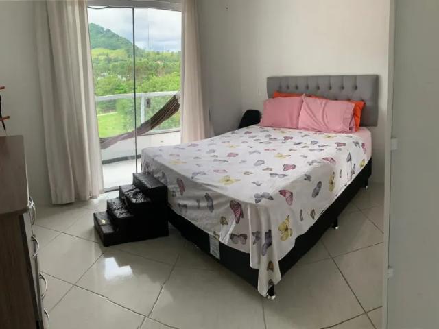 Apartamento para venda tem 88 metros quadrados com 2 quartos