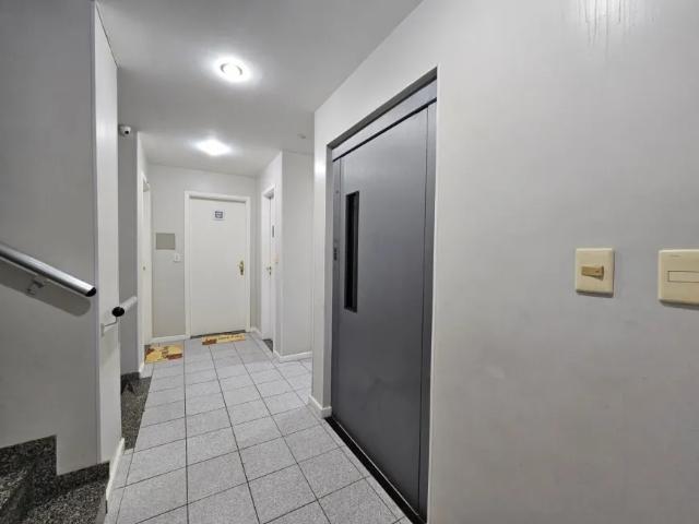 Apartamento para venda tem 94 metros quadrados com 3 quartos