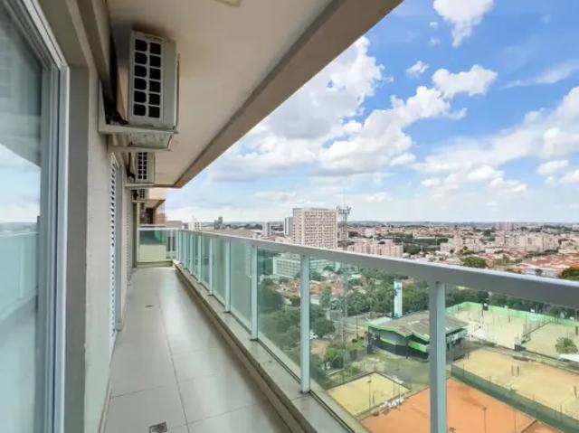 Apartamento para venda tem 95 metros quadrados com 3 quartos