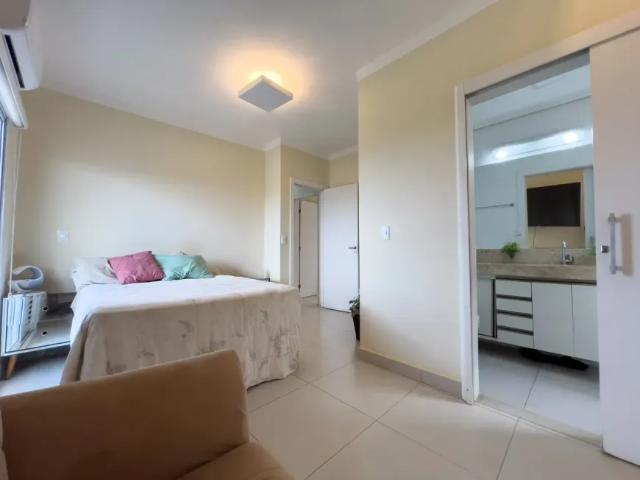Apartamento para venda tem 95 metros quadrados com 3 quartos