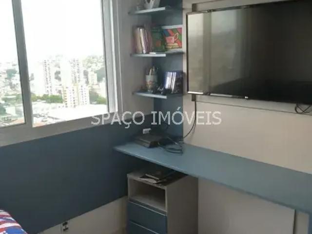 Apartamento para venda tem 100 metros quadrados com 4 quartos