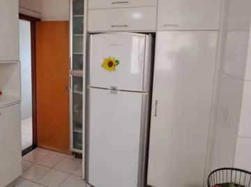 Apartamento para venda tem 114 metros quadrados com 4 quartos em Nova Suíça Goiânia GO