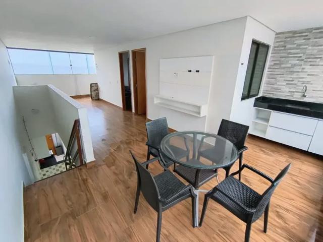 Apartamento para venda tem 126 metros quadrados com 4 quartos em Merepe Ipojuca PE