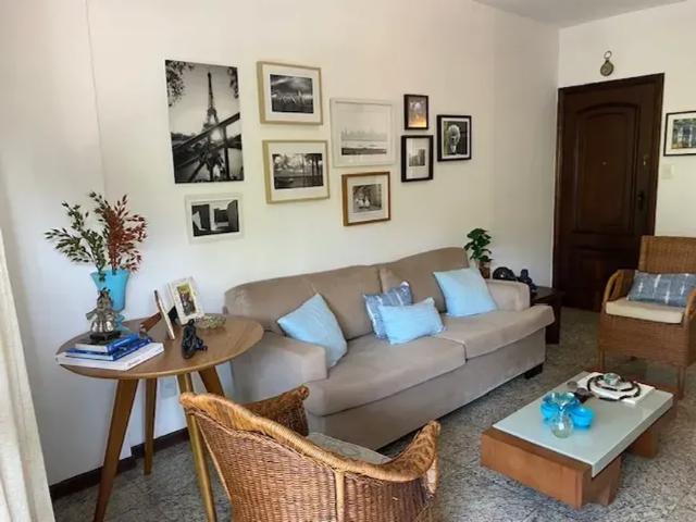 Apartamento para venda tem 126 metros quadrados com 4 quartos em Pituba Salvador BA