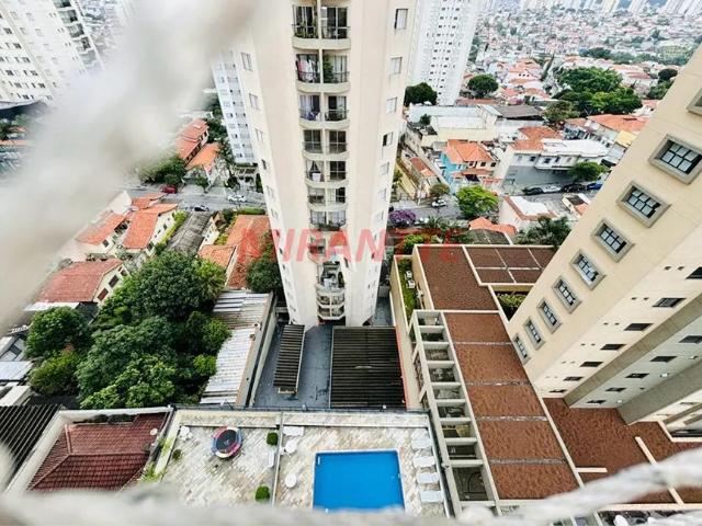 Apartamento para venda tem 146 metros quadrados com 3 quartos em Santa Teresinha São Paulo SP