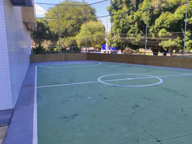 Apartamento para venda tem 186 metros quadrados com 4 quartos em Centro Feira de Santana Bahia