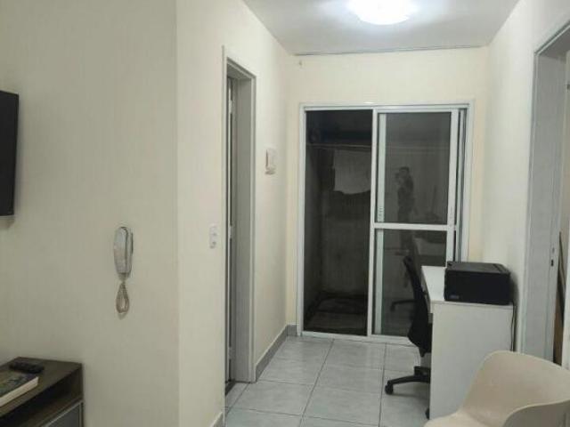 Apartamento para venda terreo com quintal a 5 min do metro Guilhermina