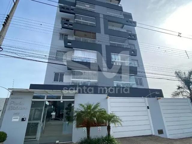 Apartamento para venda, Universitário, Chapecó, SC