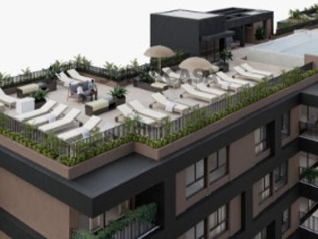 APARTAMENTO PARA VENDA | UPTOWN 32 SÃO MARTINHO, FUNCHAL
