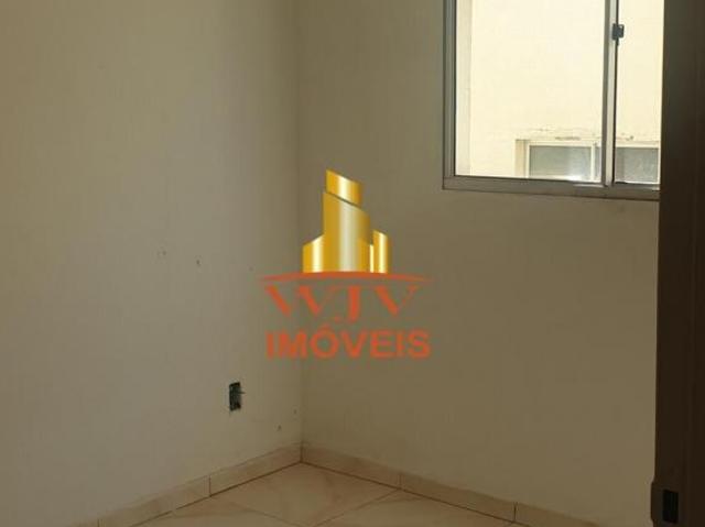 Apartamento para venda Vale da Prata Ribeirão das Neves