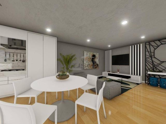 Apartamento, para venda, Valença Valença, Cristelo Covo e Arão