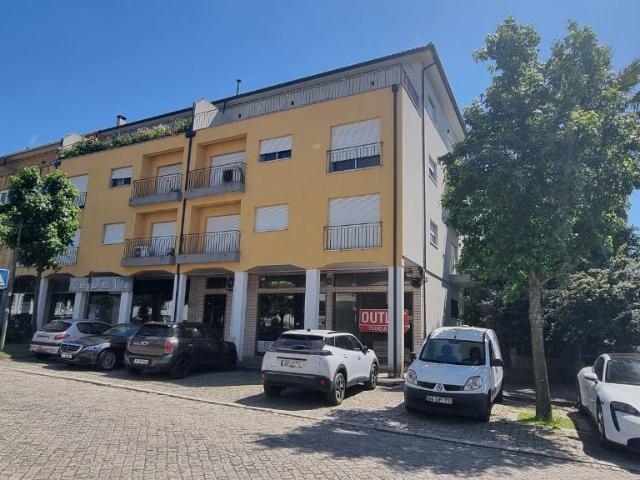 Apartamento para venda VD711/2025