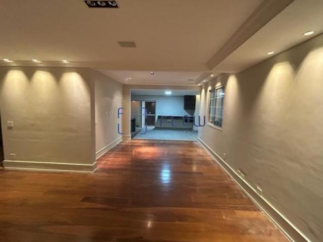 Apartamento Para Venda Vila Congonhas, 3 Quartos, 3 Suítes, 5 Vagas, 218m² condomínio Place de Le