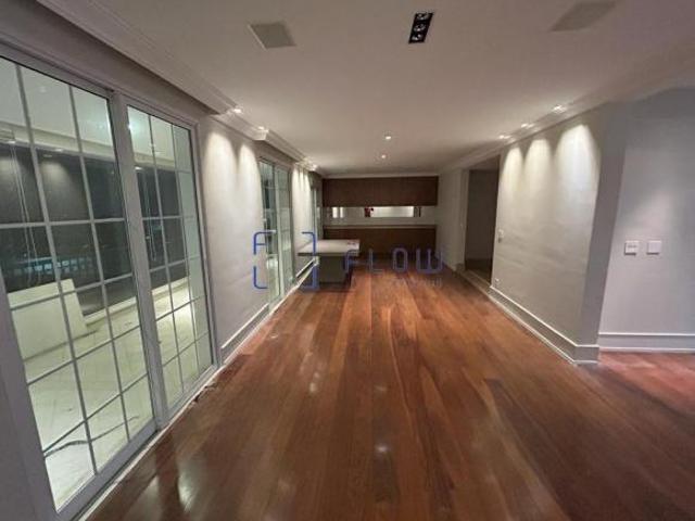 Apartamento Para Venda Vila Congonhas, 3 Quartos, 3 Suítes, 5 Vagas, 218m² condomínio Place de Le
