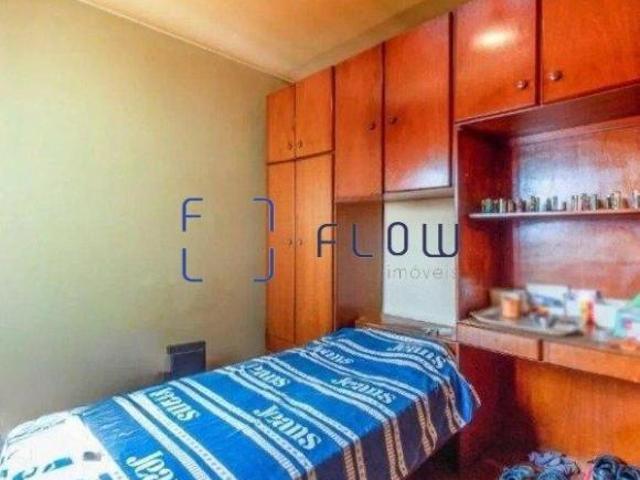 Apartamento para venda em Campo Belo com 3 quartos, sendo 3 suítes, 3 vagas, 142m²