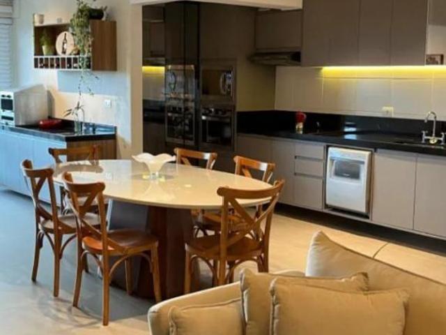 Apartamento para Venda Vila Almeida Indaiatuba