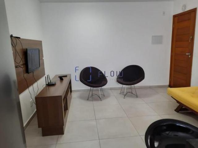 Apartamento Para Venda Vila Jaguara, 2 Quartos, 1 Vaga, 64m² condomínio Sol Urbano Villagio