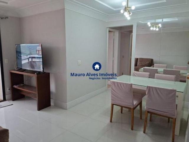Apartamento para venda Vila Lavínia Mogi das Cruzes
