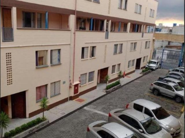 APARTAMENTO PARA VENDA VILA MARA