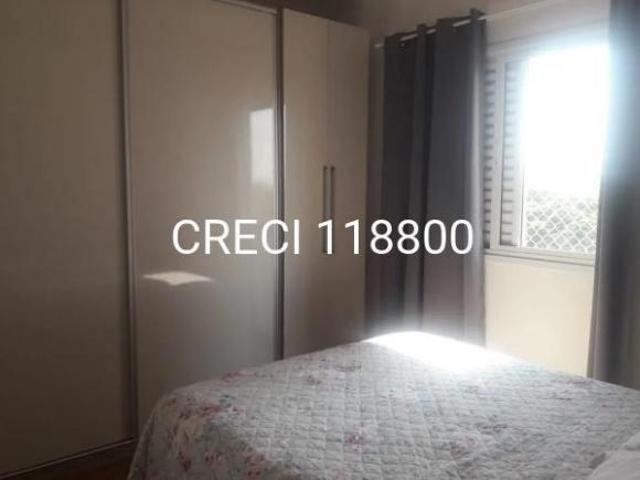 Apartamento para Venda Vila Maria Helena Indaiatuba