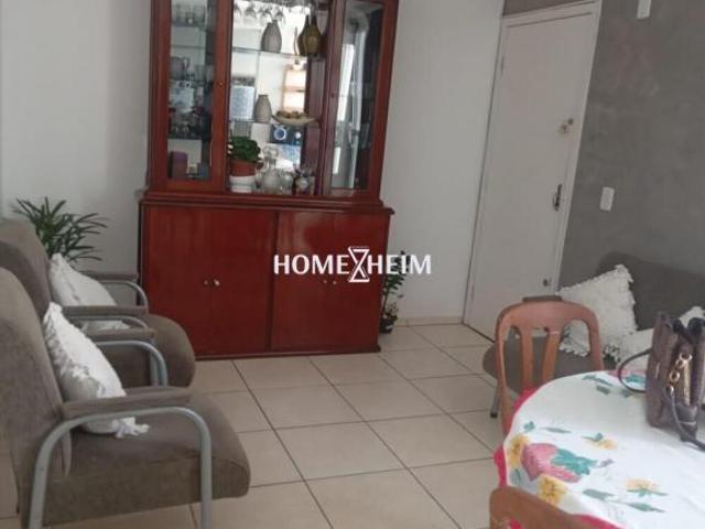 Apartamento para venda Vila Maria Lagoa Santa