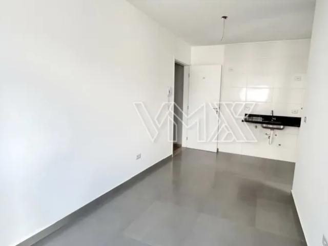 Seu Novo Lar na Vila Paiva! Apartamento para Venda com Planejados e Varanda